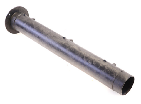 TRANE Trane PIP00365 pipe; flue, molded 2-inch (identical to PIP0365)