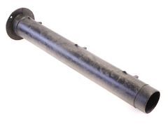 TRANE Trane PIP00365 pipe; flue, molded 2-inch (identical to PIP0365)
