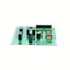 TRANE Trane BRD00644 Board; P.C.(Relay) TRNBRD0644