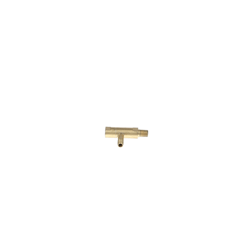 TRANE Trane TEE00077 Tee, Eductor