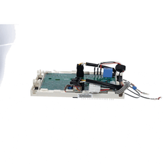 TRANE Trane CNT06982 control; assembly, fan