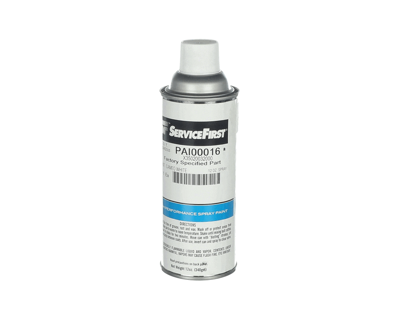 TRANE Trane PAI00016 Paint 12 Ounce Spray Can