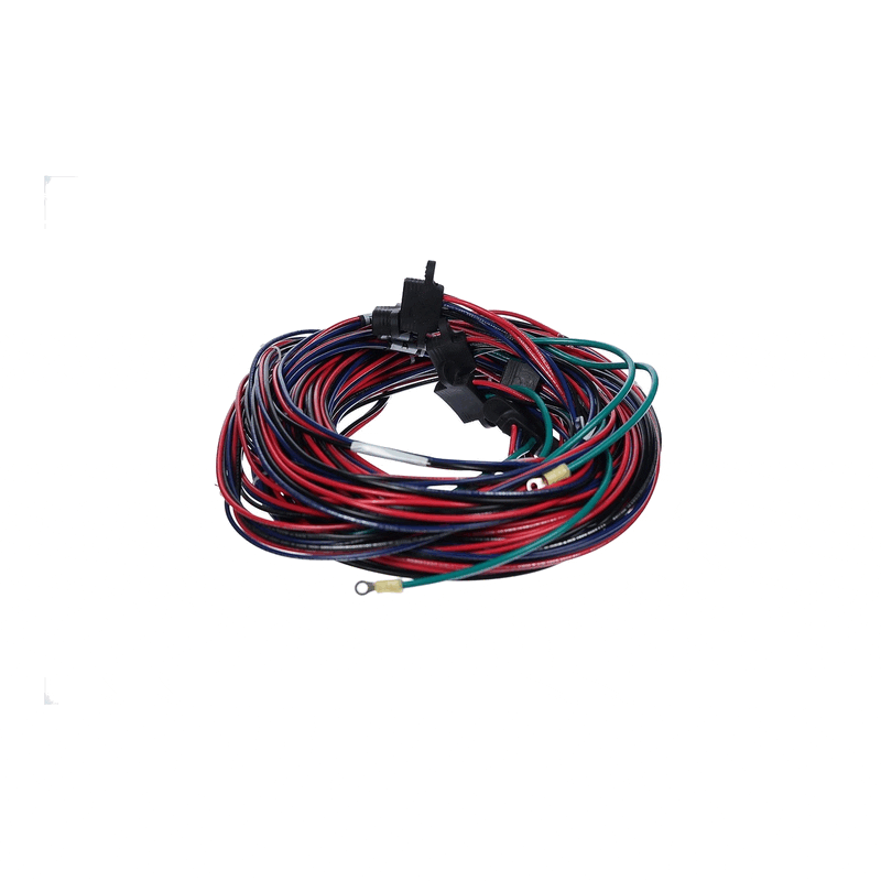 TRANE Trane WIR02875 Wire; Harness, Delux