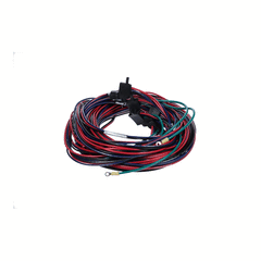 TRANE Trane WIR02875 Wire; Harness, Delux
