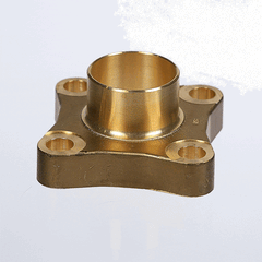 TRANE Trane FLG00352 flange 1.62 ODS