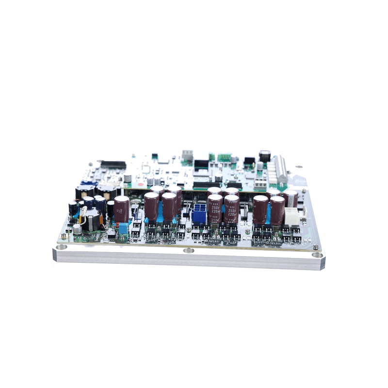 TRANE Trane CNT07853 control controller, magnetic bear
