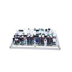 TRANE Trane CNT07853 control controller, magnetic bear