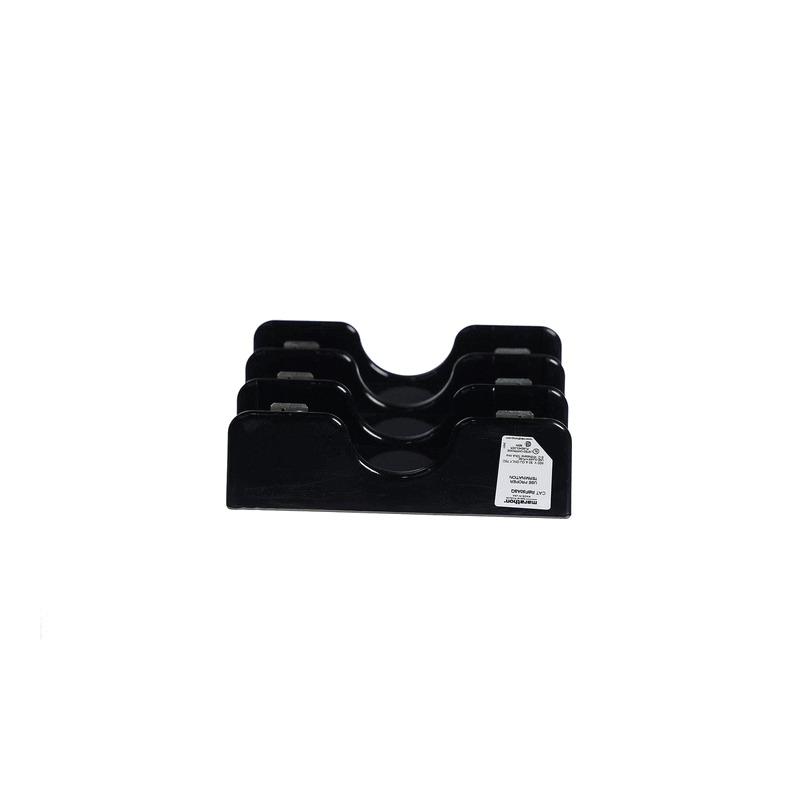 TRANE Trane BLK00495 Block, Fuse 30A, 600 V 3 Pole