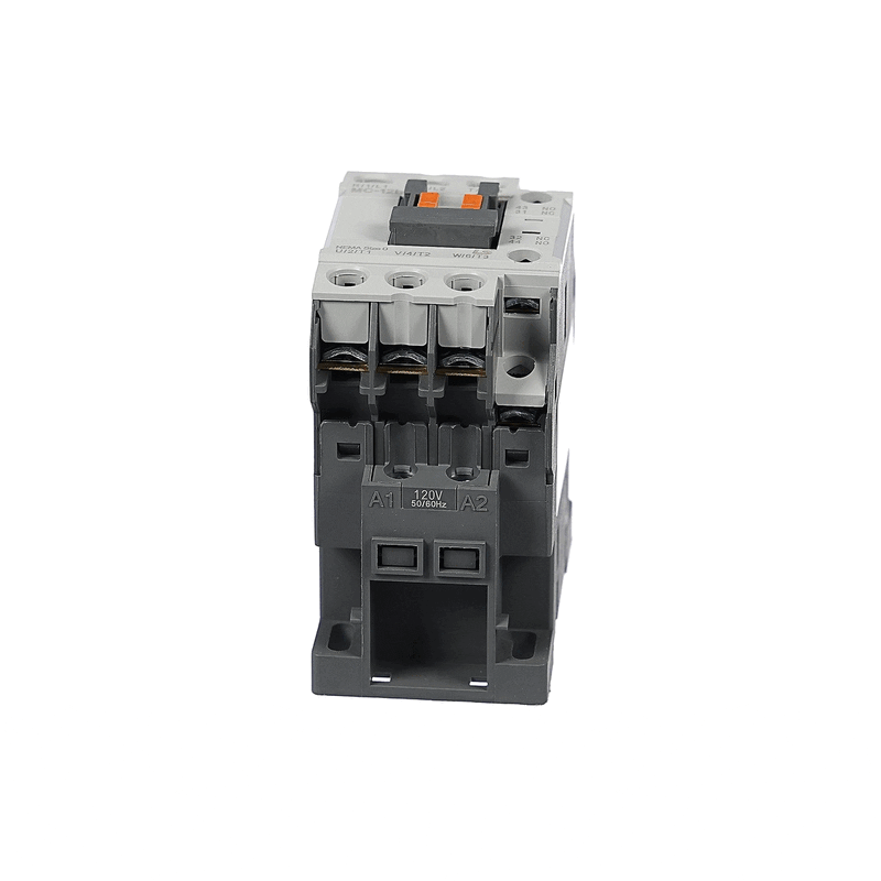 TRANE Trane CTR02735 Contactor 9A - 120V/60Hz AC Coil