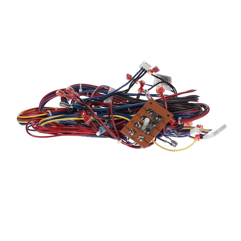 TRANE Trane WIR03408 wire, harness, control, Reliatel, includes LVTB-BLK00