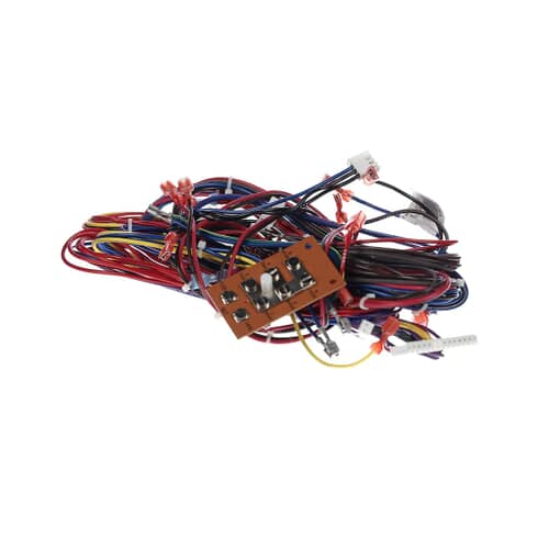 TRANE Trane WIR03408 wire, harness, control, Reliatel, includes LVTB-BLK00