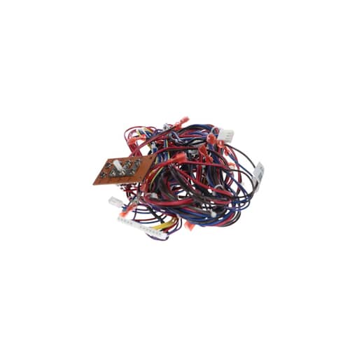 TRANE Trane WIR03408 wire, harness, control, Reliatel, includes LVTB-BLK00