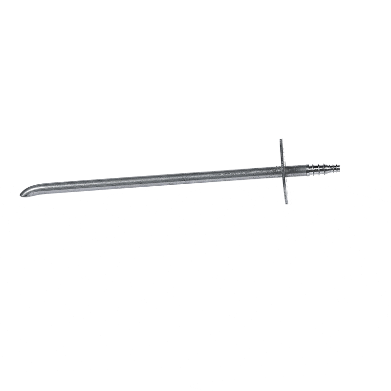 TRANE Trane SEN00317 sensor, air flow sample E probe 1 inch