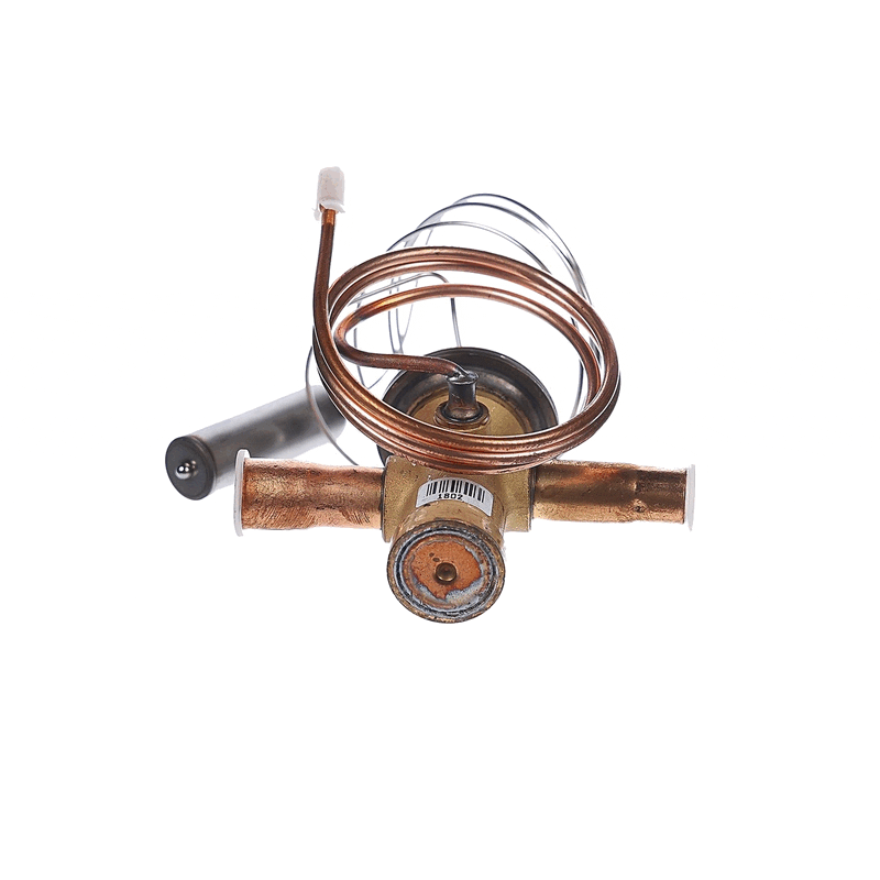 TRANE Trane VAL09590 Valve, Exp., 3 Ton R410A 3/8 ODF In X 1/2 ODF Out
