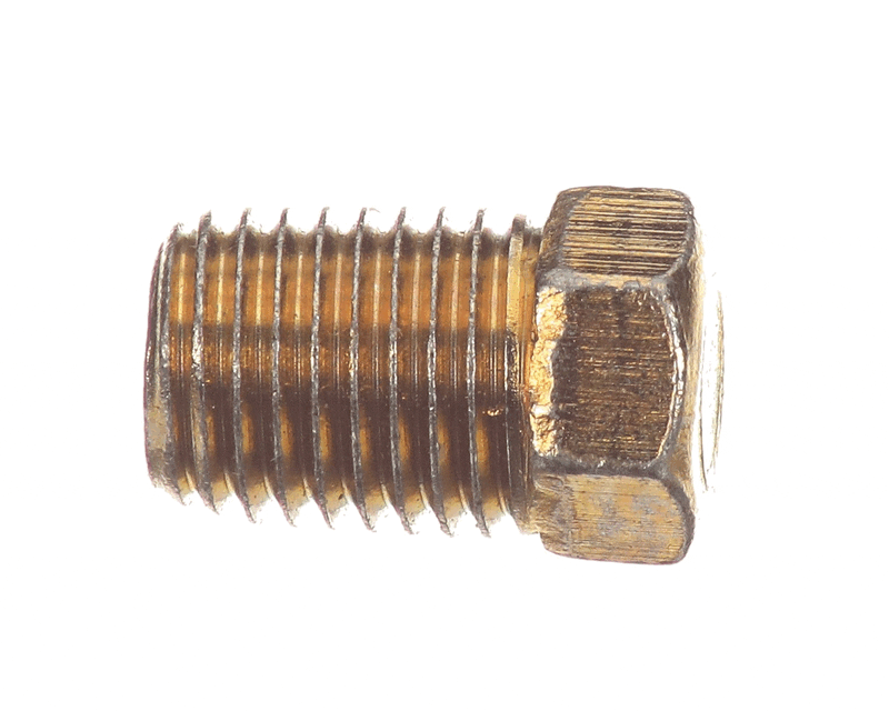 TRANE Trane PLU00971 Plug, Pipe 1/16-27 NTPF, Hex Head