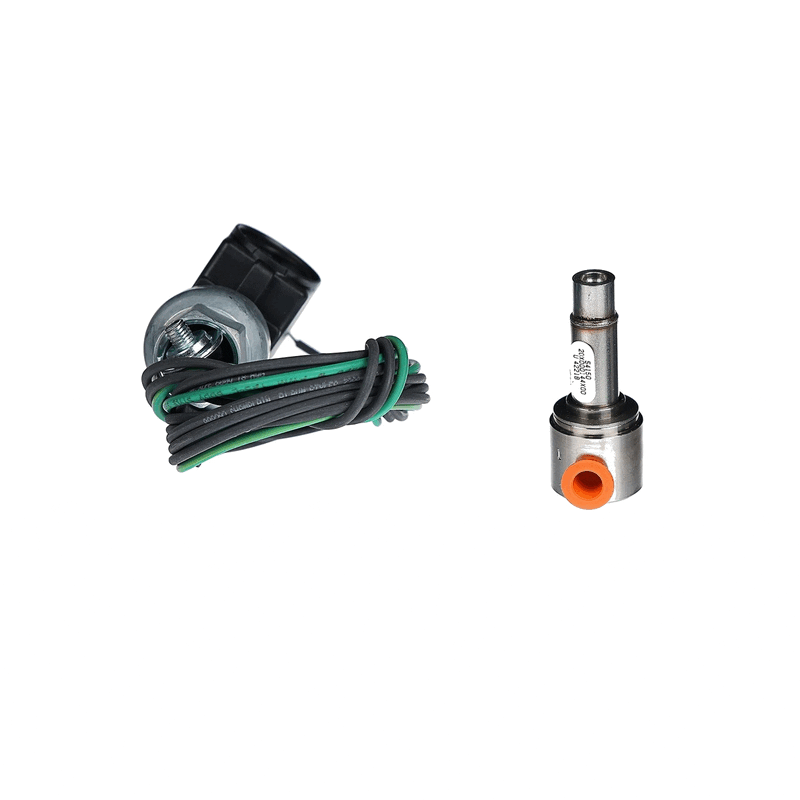 TRANE Trane VAL11733 valve solenoid 110/120 VAC 50/60 HZ 2-way