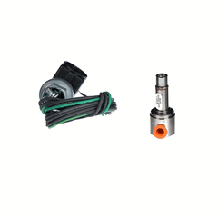 TRANE Trane VAL11733 valve solenoid 110/120 VAC 50/60 HZ 2-way