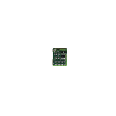TRANE Trane BRD04834 Board EEPROM Board Assembly with EEPROM Chip