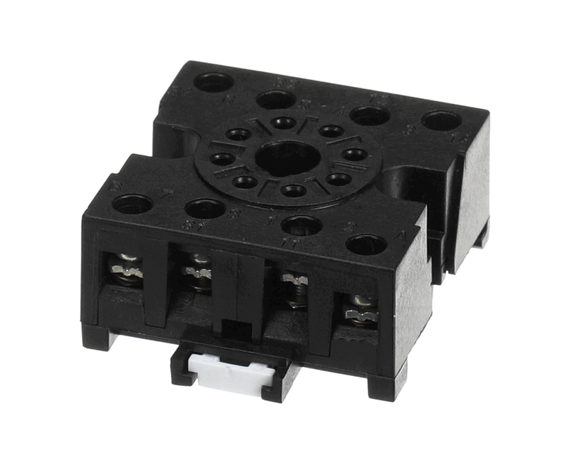 TRANE Trane BLK01560 Block Terminal 8 Pin Plug 77751