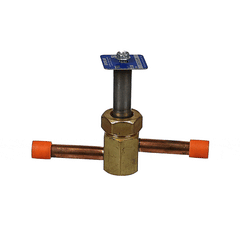 TRANE Trane VAL09893 Valve, R22, Thermo;Exp. W/Mech Fittings 5 Ton VAL-9893