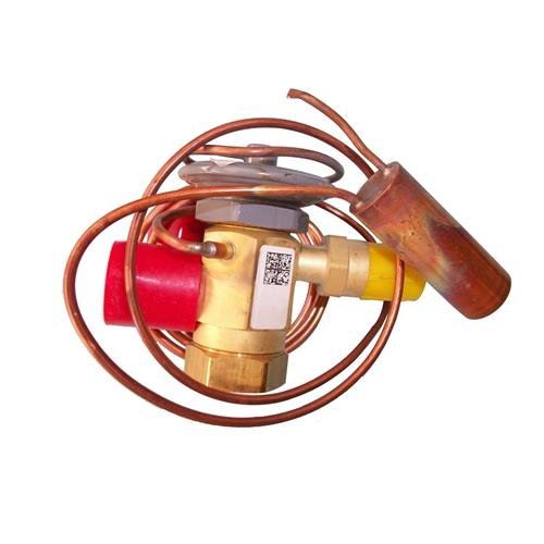 TRANE Trane VAL09893 Valve, R22, Thermo;Exp. W/Mech Fittings 5 Ton VAL-9893