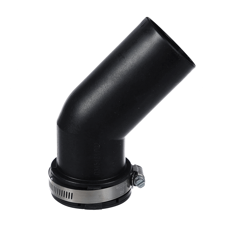 TRANE Trane ELL01525 Elbow; with boot and clamp