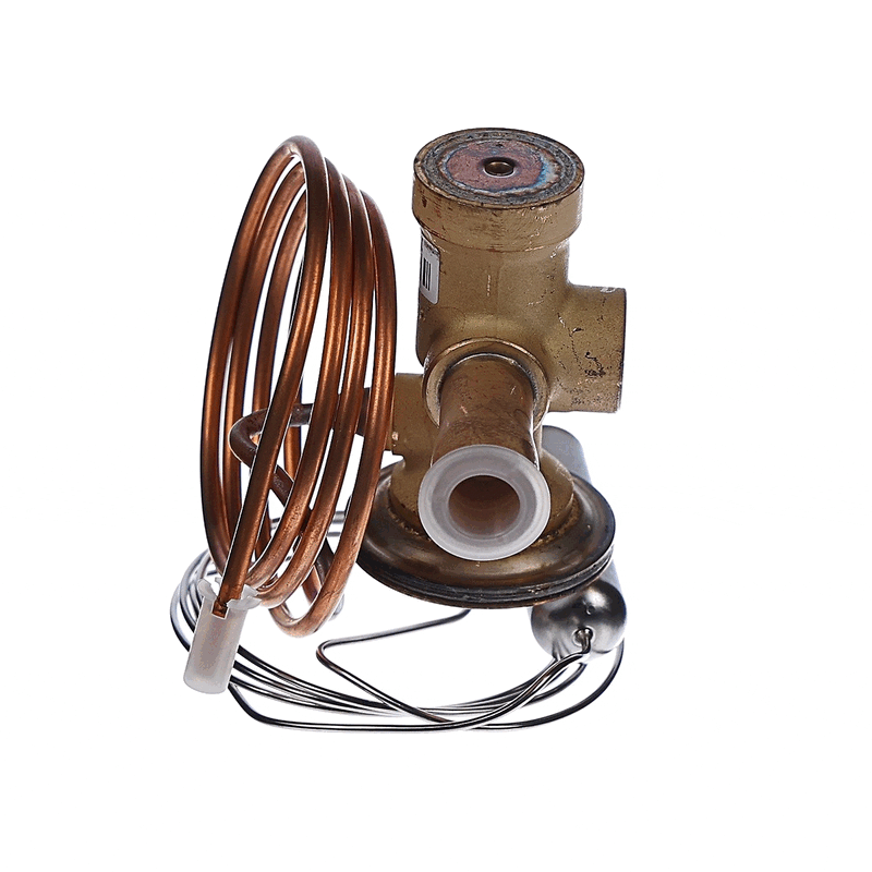 TRANE Trane VAL09599 Valve, Expan. 5 Ton 3/8 Odf In X 1/2 Odf Out