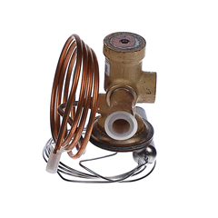 TRANE Trane VAL09599 Valve, Expan. 5 Ton 3/8 Odf In X 1/2 Odf Out
