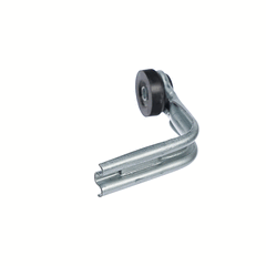 TRANE Trane LEG00124 Leg, Motor Mounting