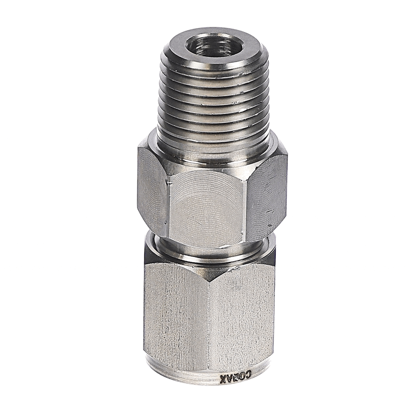 TRANE Trane ADP01440 adapter for flow probe 1/2 NPT