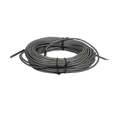 TRANE Trane SEN00425 sensor, thermistor 15-140F, 0.25 dia x 2.00 lg, 40 ft long