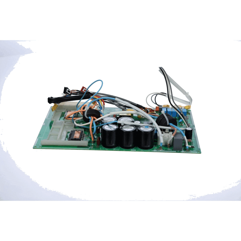 TRANE Trane BRD05063 Board; Control