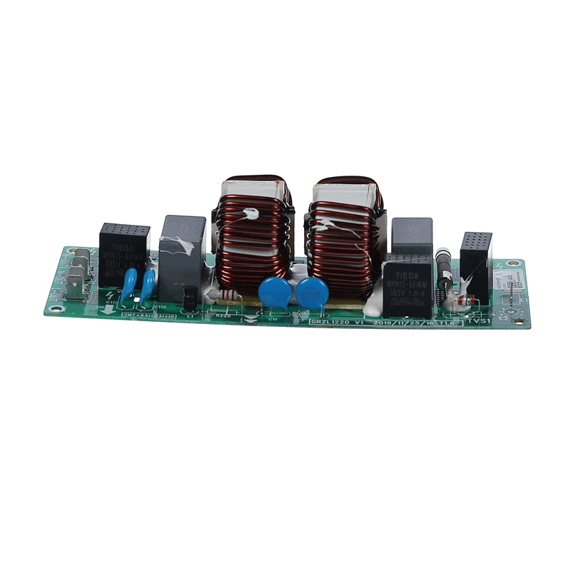 TRANE Trane BRD05248 board; filter