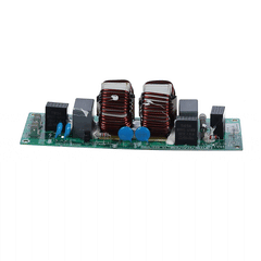 TRANE Trane BRD05248 board; filter