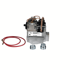 TRANE Trane VAL08898 gas valve, universal 24V 3/4 inches x 3/4 inches