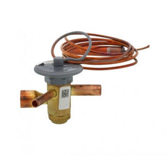 TRANE Trane VAL06375 Expansion Valve 1 Ton .38 ODS X .38 ODS