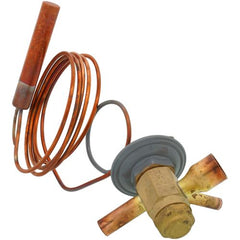 TRANE Trane VAL06375 Expansion Valve 1 Ton .38 ODS X .38 ODS