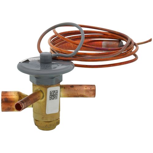 TRANE Trane VAL06375 Expansion Valve 1 Ton .38 ODS X .38 ODS