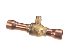 TRANE Trane VAL09854 Service Valve, Left Hand, 1.38 ID TRNVAL07032