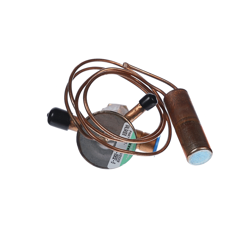 TRANE Trane VAL04938 Valve; Refrig, TXV 1.5 Ton .50 ODS X .38 ODS