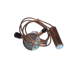 TRANE Trane VAL04938 Valve; Refrig, TXV 1.5 Ton .50 ODS X .38 ODS