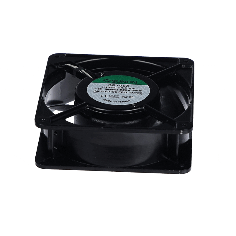 TRANE Trane FAN03323 fan 115V LIQUIFLO 2