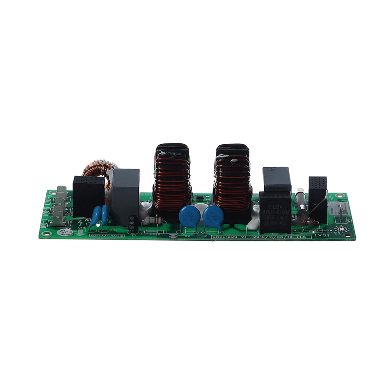 TRANE Trane BRD05244 Board; Terminal