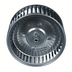 TRANE Trane WHL02110 fan wheel 9-4 dd .50 bore cw rotation cv hub location
