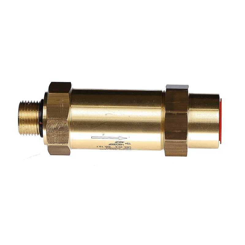 TRANE Trane VAL07408 valve, relief.88unf-2ax.75 200# 7/8 strt npt x nptfi TRNVAL7408