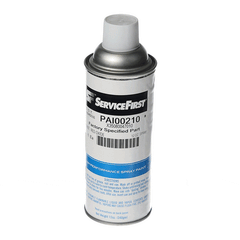 TRANE Trane PAI00210 Red Oxide Paint 12oz