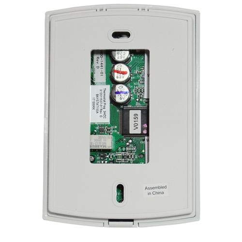 TRANE Trane THT02774 thermostat, wall mount programmable 3H/2C THT-2774 BAYSTAT155A