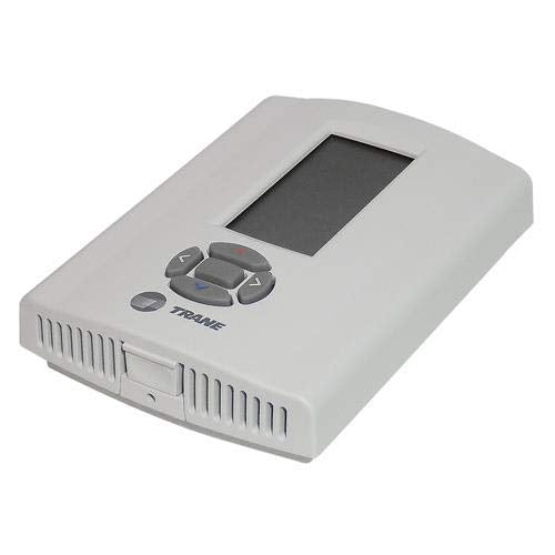 TRANE Trane THT02774 thermostat, wall mount programmable 3H/2C THT-2774 BAYSTAT155A