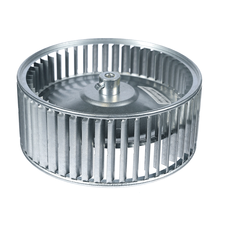 TRANE Trane WHL00537 Blower Wheel 10.6 inches x 4.5 inches 1/2 inches Bore CW Replaces WHL0537