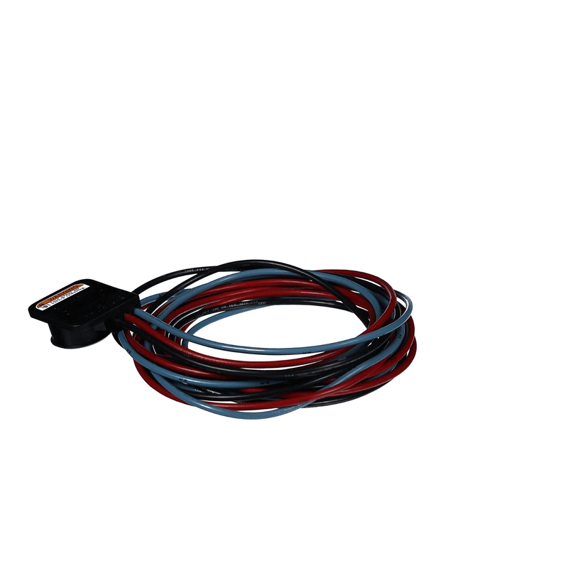 TRANE Trane PLU00907 Plug, Compressor Wire 208/230V, 380V Ckt 1